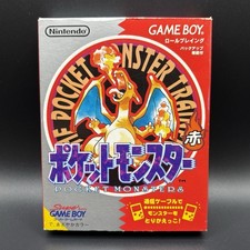 Nintendo game boy pokemon - -,