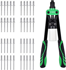 Rivettatrice Manuale Pistola