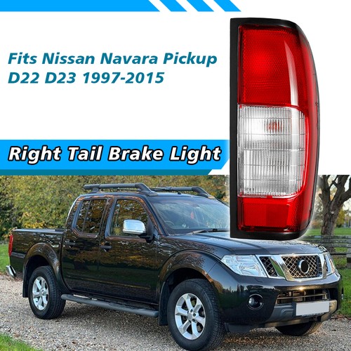 Per nissan navara d22 d23 - per,