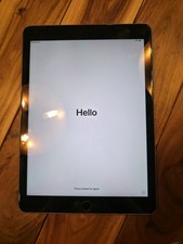 Apple iPad Pro 9,7" Grigio