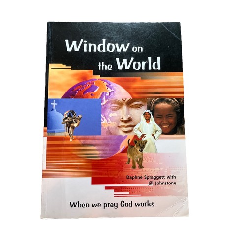 Window the world - the,