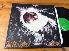 2 LP  Germany 1977 Tangerine