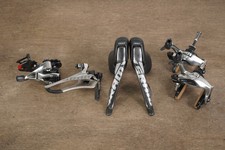 SRAM Red 22 11 Speed