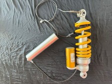 Ammortizzatore Posteriore