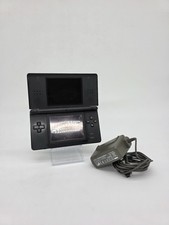 Nintendo DS Lite Nero Solo