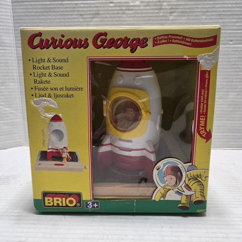 Giocattolo vintage brio - vintage,