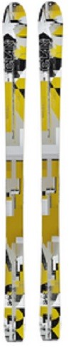 Sci discesa allmountain free - sci,