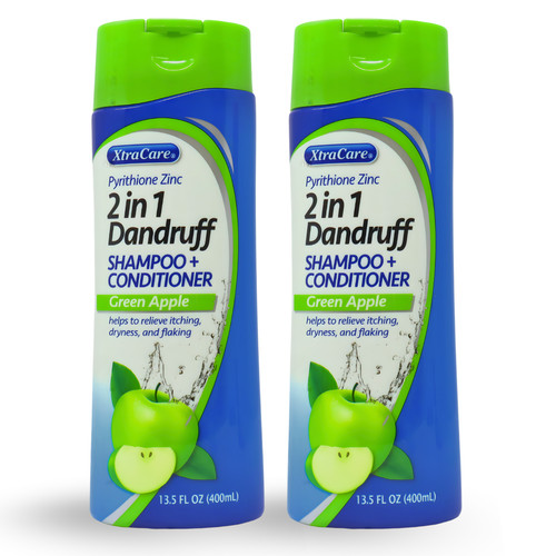 Xtracare shampoo balsamo - shampoo,