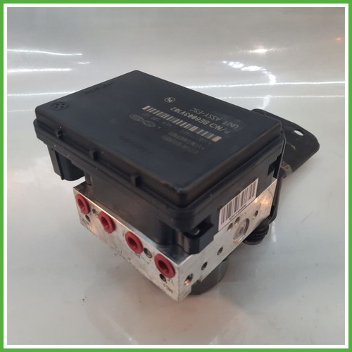 Centralina abs modulo pompa - abs,