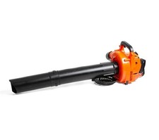 Soffiatore con funzione