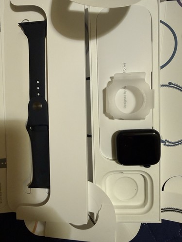 Apple watch 2a - se, (2a