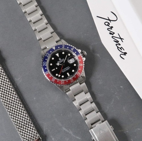 Bracciale forstner modello - forstner, o