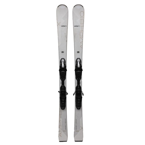 Sci elan amphibio - elan, attacchi