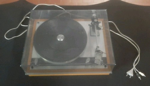 Thorens 145 vintage - thorens,