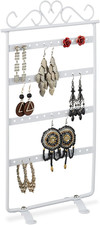 Espositore Porta-Orecchini