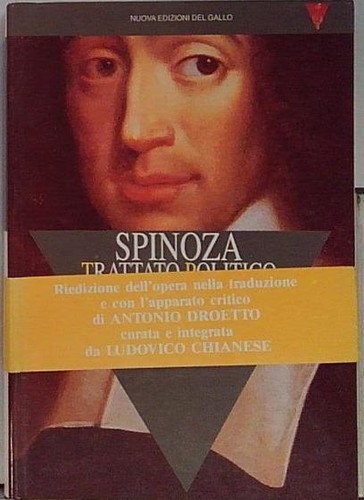 Ludovico chianese spinoza - chianese,
