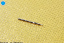 Stelo carica orologio nuovo vecchio stock - varie marche - vedi elenco - (rif. N7-3)