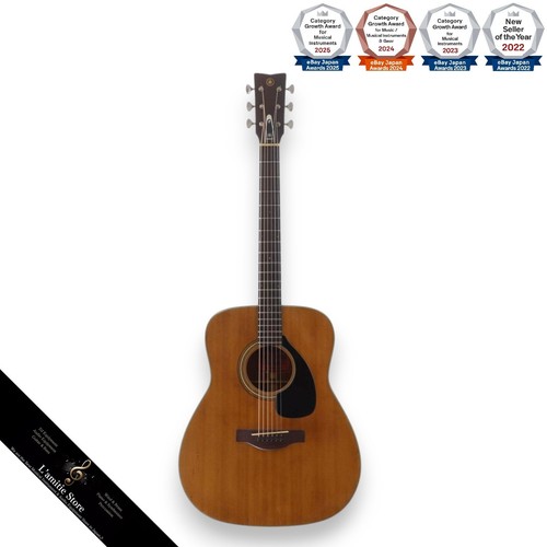 Chitarra acustica yamaha - chitarra,