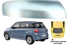 MODANATURA PARAURTI POSTERIORE