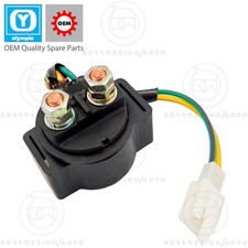 TELERUTTORE RELÉ AVVIAMENTO