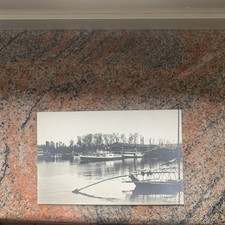 ANGERA VARESE LAGO -