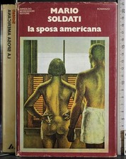 LA SPOSA AMERICANA. MARIO