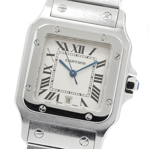Orologio uomo cartier - uomo,