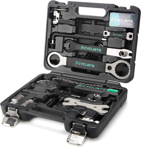 Pezzi kit attrezzi per - 23,