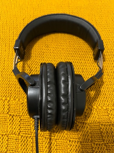 Audio hdh40 cuffie studio - m-audio, da