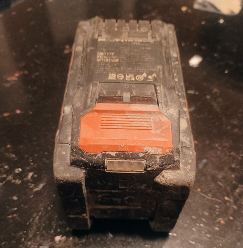 Hilti 255 ion 4 - 22-255, 4.0ah