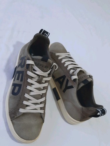 Scarpe uomo replay - uomo,