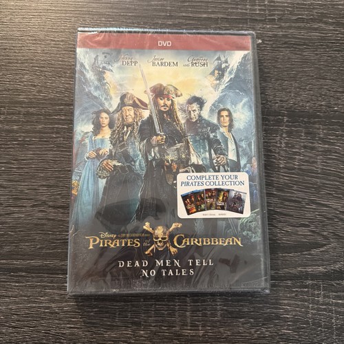 Pirates the caribbean dead - of, caribbean: