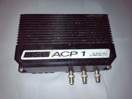 Autopilota acp1 - b&g,