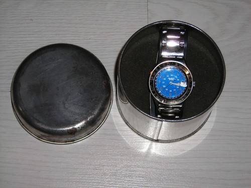 Swatch irony orologio - swatch,
