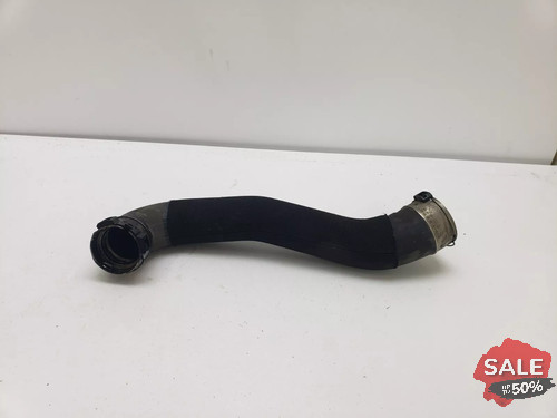 Tubo intercooler - tubo,