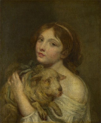 Jean baptiste greuze dipinto - jean-baptiste,