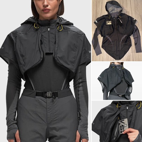 Body donna nike - donna, nrg