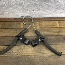 Coppia leve freno mountain