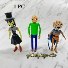 Baldis Basics In Education and