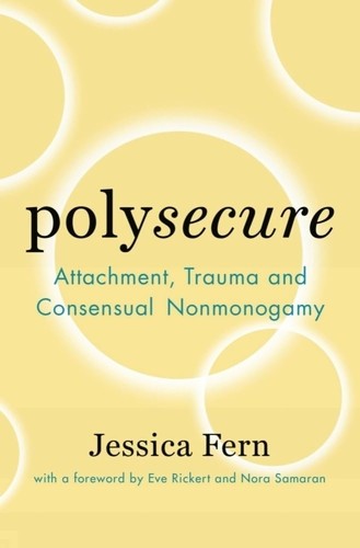 Polysecure attachment trauma - attachment,,