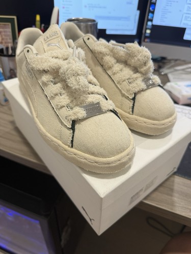 Taglia laams x puma tela - -,