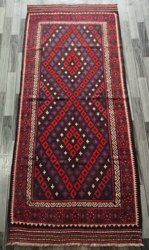 Tappeto kilim afgano turco - kilim, afgano/turco