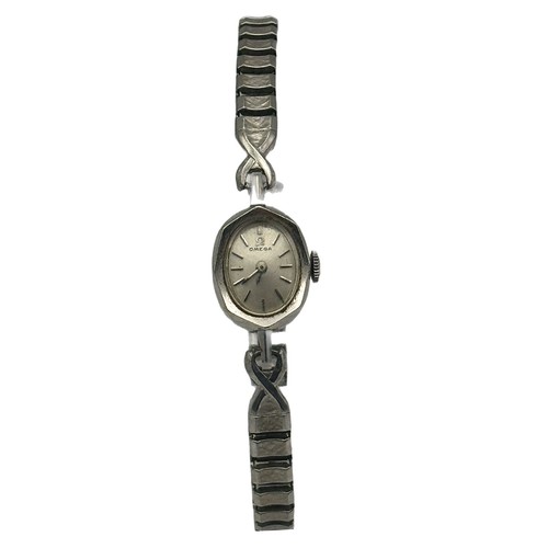 Omega cassa oro - , carati