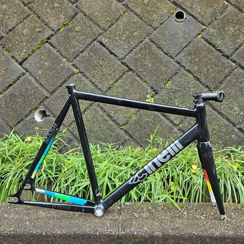 Cinelli istogramma - cinelli,