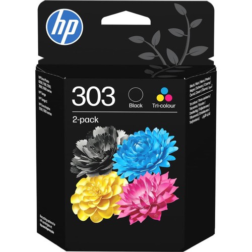 Confezione combo 303 - hp,