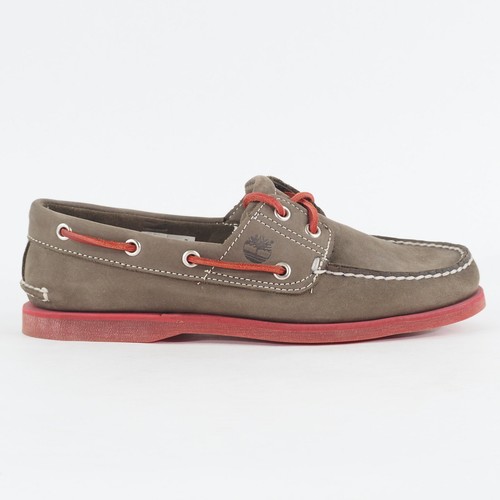 Scarpe barca casual - da,
