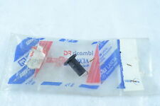 BOCCOLA FERMO SEDILE POSTERIORE FIAT TIPO LANCIA DELTA ALFA 145 146 -  60810857