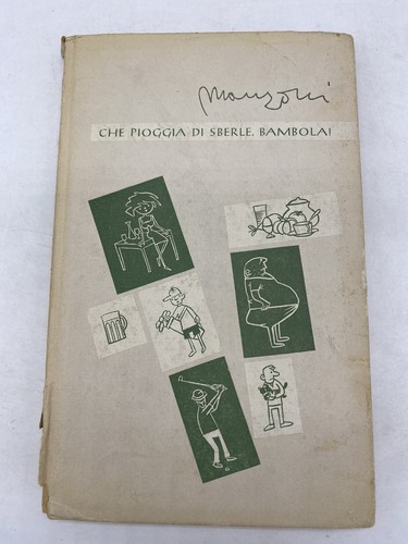 Carlo manzoni che pioggia - carlo,