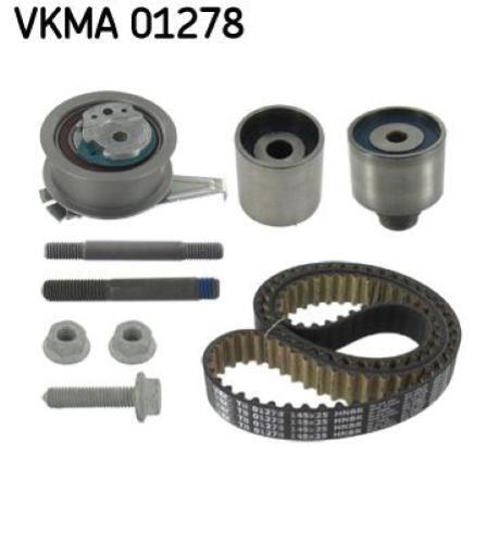 Skf kit distribuzione audi 4 - skf,
