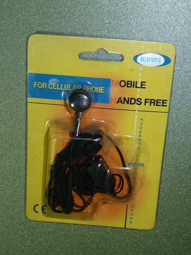 Vivavoce per nokia nki - per, 6110